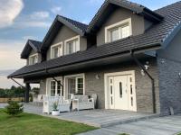 MAŁY PORT-Iława - Jezioro - Plaża - Marina priv - 5 pokoi VIP - czysto na 10 - Chambres d'hôtes Iława
