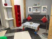loc en montagne - B&B