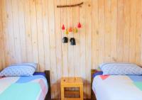 Chambre Double Standard