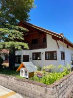 Karin’s Haus - B&B