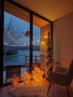 Moon Lake Bicaz - Casa Imero - B&B Buhalnița