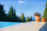 Villa Serenita - Ferienwohnung Agios Geórgios Armenádon