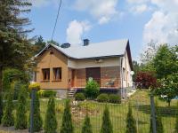 Agroturystyka Noclegi Podlesie - B&B