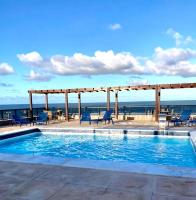 MARINAS PRAIA FLAT - B&B João Pessoa