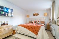 Casa con 1 dormitorio