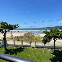 ponta do papagaio - B&B Palhoça