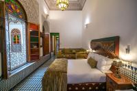 Deluxe Familiensuite