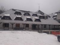 Apartman Ema,Bela Reka,Brzece - Bed and Breakfast Brzeće