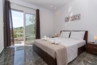 Ktima Lallas - B&B Pérdika