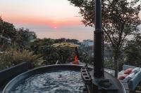 Boutique Beach Retreat - Ferienwohnung Westward Ho!