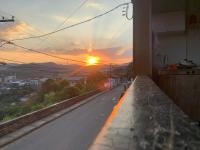 B&B Ouro Preto - Hostel do Mirante - Bed and Breakfast Ouro Preto