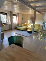 Villa Bine - Ferienwohnung Schwabach