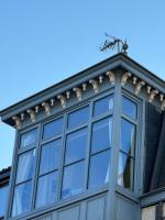 Maison Belle Rade : L’écoutille - B&B