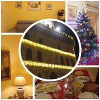 My Home Sweet Home in Montepulciano - B&B Montepulciano