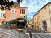 Esprit Bohème - B&B