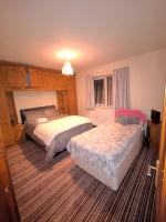 Cosy 3 Bed Retreat in Omagh - B&B Omagh