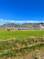 Seljavellir Guesthouse - Bed and Breakfast Höfn