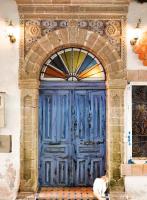 Riad Le Grand Large - B&B Essaouira
