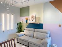 PALMAS EXPERIENCE - Apartamento Girassol - Bed and Breakfast Palmas