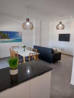 Punta MH - Ferienwohnung Monte Hermoso