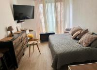 Cosy Studio - B&B Sète