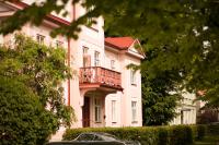 Vintage Studio - Chambres d'hôtes Pärnu