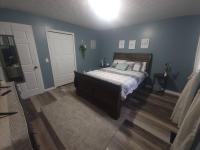 Hidden Gem close to Athens/Logan - B&B