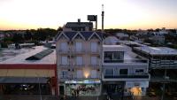 Complejo Berilde I - B&B