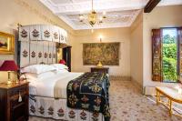 King Room with Garden View