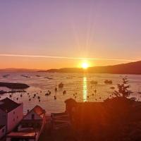 Villa Marita 1900 - Bed and Breakfast Bueu