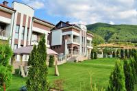 Vikeya Guest House - B&B Sapareva Banya