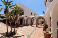 Fuengirola pueblo 2BRD townhouse - Ferienwohnung Fuengirola