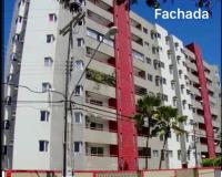 Porto da praia na Jatiuca - B&B