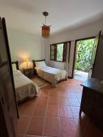 Suite mit 1 Schlafzimmer