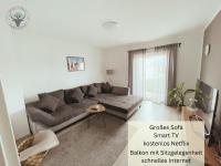 Stierpartment am Pfälzer Wald nähe Outlet Center Zweibrücken - B&B Pirmasens