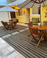 Pousada Ilha dos Corais - Chambres d’hôtes Palhoça