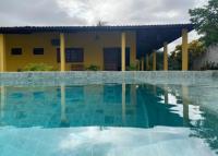 Casa Amarela BSM - B&B