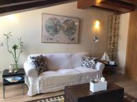 La plaza de llanes, Plaza Parres Sobrino, 6 - B&B