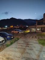 Möller Masi - B&B Purmamarca