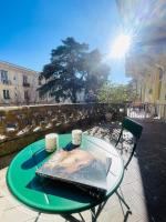 Hackert Art Room Apartment - B&B Caserta