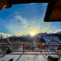 Appartamento con Terrazza