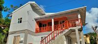 Elegant Rays Apartment- Golf Course , Grenada - B&B