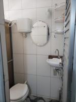 Deluxe Kamer met Queensize Bed 