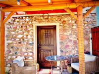 B&B Phoenix - Quaint Historic Cottage in Downtown Phoenix - Bed and Breakfast Phoenix