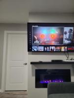 Covenant Properties - Ferienwohnung Edmonton