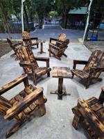 Apartamento pisó 1 parqueo, piscina, terraza y más - B&B Azua