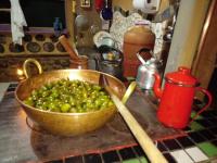 Sítio Vó Leonidia - Turismo Rural - Ferienwohnung Ilha Grande