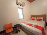 EMWEKA Guest House - Chambres d’hôtes Balikpapan