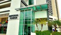 Ipoh City Centre Majestic 2 Room Condo near Gerbang Malam by City Home Empire - Chambres d'hôtes Ipoh