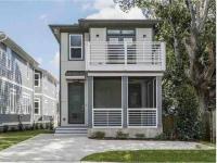 City View- near Downtown, Capital, NC State - Ferienwohnung